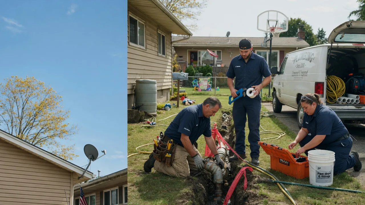 Garbage Disposal Replacement in Evansdale, IA near me